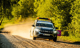 &bdquo;7bet Rally Lazdijai 2024&ldquo; GR4
