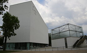&bdquo;Stasys Museum&ldquo; muziejaus atidarymas Panevėžyje