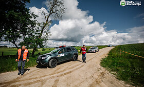 &bdquo;Rally Žemaitija 2024&ldquo;
