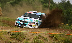 &bdquo;Rally Žemaitija 2024&ldquo; GR1