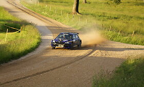 &bdquo;Rally Žemaitija 2024&ldquo; GR3