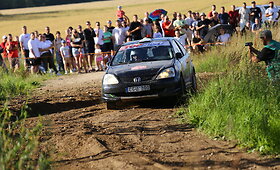 &bdquo;Orlen Lietuva Rally 2024&ldquo; GR4