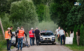 &bdquo;CBet Rally Roki&scaron;kis 2024&ldquo; GR15