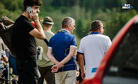&bdquo;CBet Rally Roki&scaron;kis 2024&ldquo; GR3