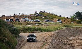 &bdquo;CBet Rally Roki&scaron;kis 2024&ldquo; GR7