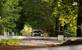 &bdquo;CBet Rally Roki&scaron;kis 2024&ldquo; GR9