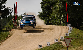 &bdquo;CBet Rally Roki&scaron;kis 2024&ldquo; GR10