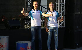 &bdquo;Go4Race&ldquo; Alytus 2024 apdovanojimai
