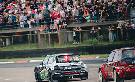 Rytis Gurklys finalinėse sezono varžybose Latvijoje
