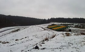 &bdquo;Nemuno žiedo&rdquo; trasa ruo&scaron;iama naujam sezonui