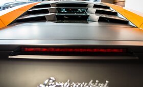 Superautomobiliai Meksikoje