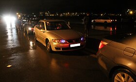 &bdquo;Street Challenge Panevėžys&ldquo; orientacinės varžybos