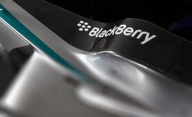 &bdquo;Mercedes W05&rdquo; bolido užuominos