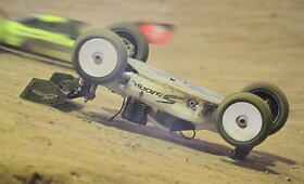 Lietuvos &bdquo;RC Cars Off-road&ldquo; čempionatas