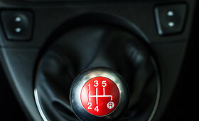 Naujasis &bdquo;Fiat 500S&ldquo;