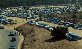 Prancūzijos legenda &bdquo;Renault 8 Gordini&ldquo; &scaron;venčia penkiasde&scaron;imtmetį