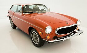 &bdquo;Volvo P1800ES&ldquo;