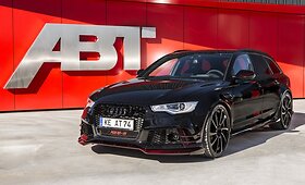 &bdquo;ABT Audi RS6-R&ldquo;