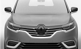 Naujasis &bdquo;Renault Espace&ldquo;