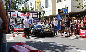 2026 m. &bdquo;Aurum 1006 km&ldquo; lenktynių sprintas