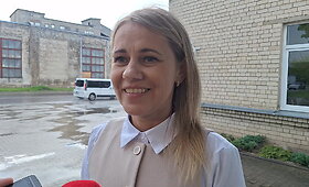 AB &bdquo;Linas&ldquo; vadovės Vilitos Kubilienės komentaras apie gaisrą