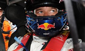 WTCC pirmasis etapas Maroke