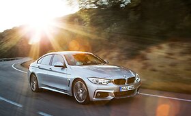 Niujorko automobilių parodoje &ndash; penkios ry&scaron;kios BMW naujienos 