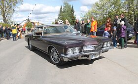 &bdquo;Buick Riviera&ldquo;