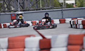 &bdquo;Autoplius Fast Lap 0.5&ldquo; varžybos