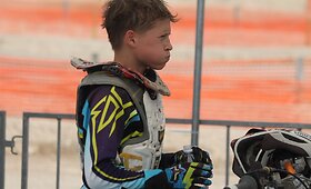 Europos EMX65/EMX85 motokroso čempionatas
