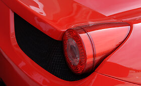 &bdquo;Ferrari 458 Italia&ldquo;