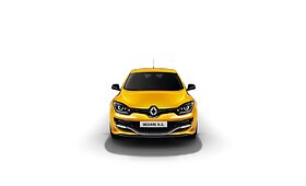 Naujasis &bdquo;Megane R.S. 275 Trophy&ldquo;
