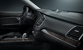 &bdquo;Volvo Cars&ldquo; ir &bdquo;Bowers & Wilkins&ldquo; suvienijo jėgas