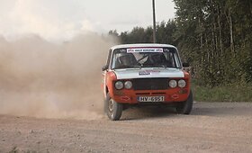 &bdquo;Lada VFTS Taurės&ldquo; dalyviai