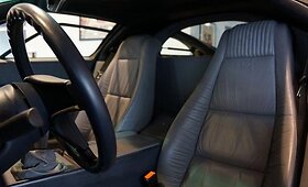 &bdquo;Bugatti EB110&ldquo;