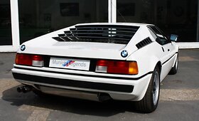 BMW M1