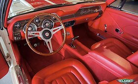 &bdquo;1968 Shelby Cobra GT 500KR&ldquo;