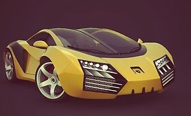 &bdquo;Lada&ldquo; automobilių koncepcijos