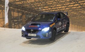 &bdquo;Metų automobilis 2015&ldquo; konkurso visureigiai