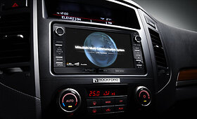&bdquo;Mitsubishi Pajero&ldquo;