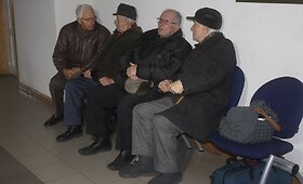 Marijonas Misiukonis i&scaron;girdo Panevėžio apygardos teismo sprendimą