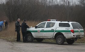 Panevėžyje sprogus automobiliui žuvo du žmonės