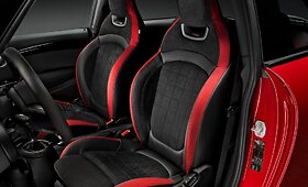 Galingiausias &bdquo;Mini John Cooper Works&ldquo;