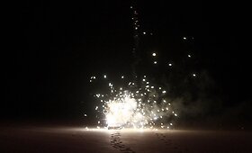 2015-ųjų sutikimas Ignalinos rajone