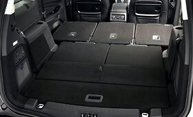 Naujasis &bdquo;Ford Galaxy&ldquo;