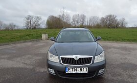 &bdquo;&Scaron;koda Octavia&ldquo; su 800 tūkst. km rida