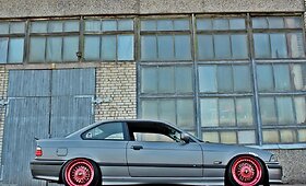 &bdquo;Freshfit&ldquo; automobiliai