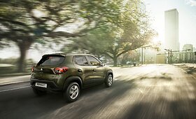 &bdquo;Renault Kwid&ldquo;