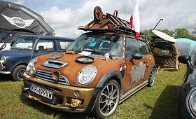 &bdquo;International Mini Meeting&ldquo; susitikimas Zarasuose