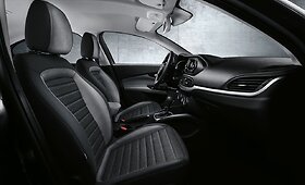 &bdquo;Fiat Progetto Aegea&ldquo;